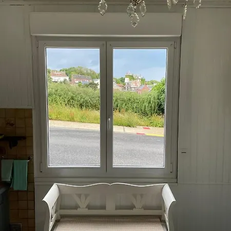 Hébergement de vacances Alice A Ault