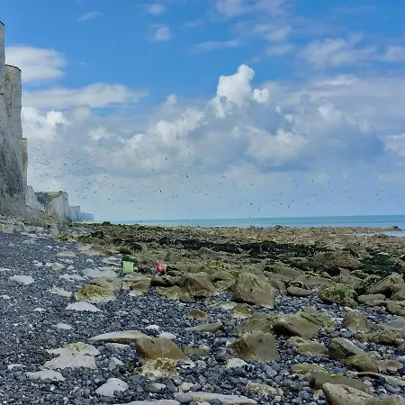 Alice A Hébergement de vacances