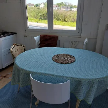 Hébergement de vacances Alice A