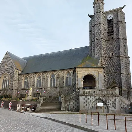 Alice A Hébergement de vacances *