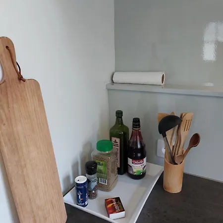 Hébergement de vacances Alice A