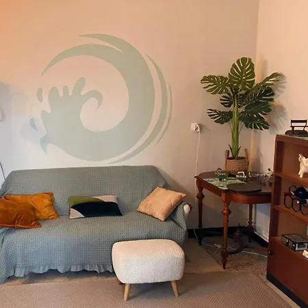 Hébergement de vacances Alice A Ault