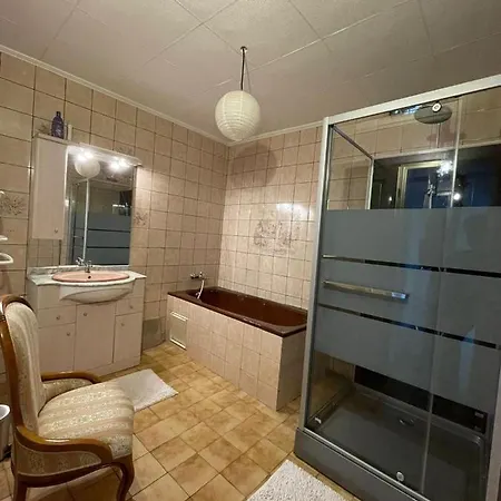 Alice A Vakantiehuis *