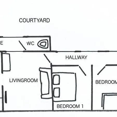 Alice A Holiday home